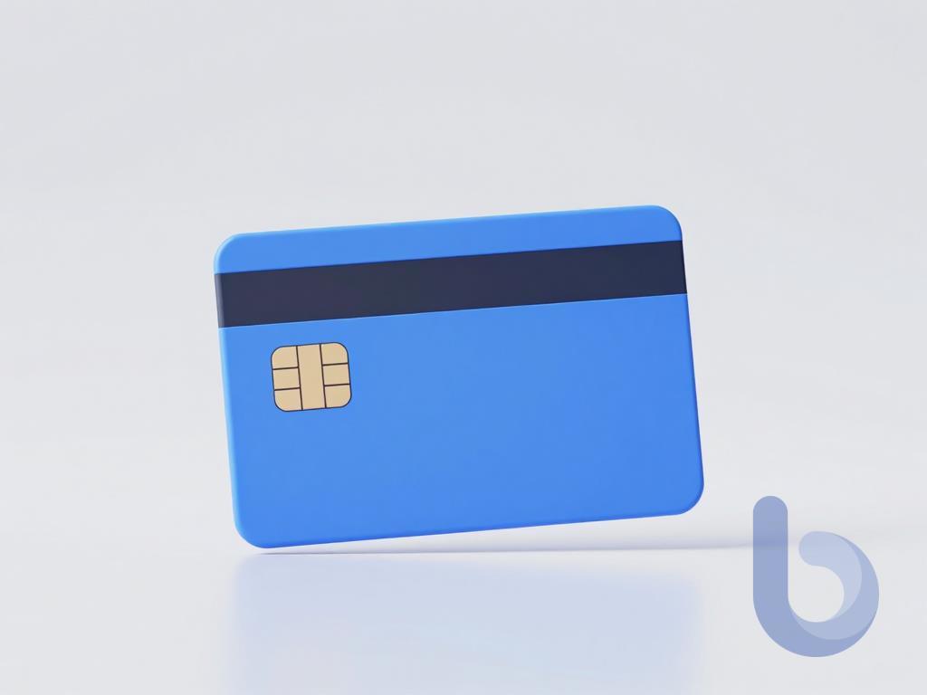 credit card